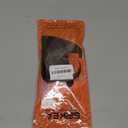 SEIKEA Clip in Ponytail Extension Wrap Around Straight Hair for Women (28", Brown/Ash Blonde Mix)