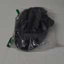 Waterproof Sling Bag for Men Crossbody Bag Shoulder travel Backpack Sling with USB Charging Port Anti Theft Cross Body Bag Chest Daypack for Hiking Sports Running Women-Black