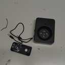 Tlettsteinkle Ultimate Ultrasonic Bark Control Device for Dogs - 50ft Remote & Auto Sensor Modes | Weatherproof Anti-Bark Deterrent | Handheld Remote Training Tool | Stop Excessive Barking Humanely