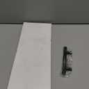 10 Pack Cabinet Pulls Matte Black Stainless Cabinet Handles, for Kitchen and Bathroom Cabinets, 5 Inch Length, 3 Inch Hole Center