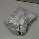 BECOJADDE Running Vest Hydration Backpack for Men Women, 5L Lightweight Running Backpack Hydration Pack for Marathon, Trail, Cycling, Hiking, Jogging Gray