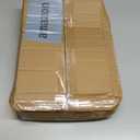 StorageWorks 160L Laundry Basket with Wheels, Large Rolling Hampers for Clothing Organizer, Dirty Clothes Basket for Hotel, Home, Closet, Dorm, Black