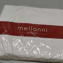 Mellanni Queen Sheets Set - 4 PC Iconic Collection Bedding - Hotel Luxury, Extra Soft, Cooling Bed Sheets - Wrinkle, Fade, Stain Resistant (Queen, Beige)