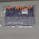 FASHGL Game Day T-Shirt Women Football Mom Shirts Oversize Funny Coquette Bow Tee Casual Sunday Funday Tops (M, Blue-2)