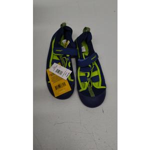 B GS CaGed Watersock Blue/Green 5