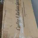 CoolingCare Radiator for 1992-2004 Chevy GMC C1500 C2500 C3500 K1500 K2500 K3500 Suburban Tahoe Yukon 5.0L 5.7L 7.4L V8, 3 Row Radiator + Shroud/Fan + Relay