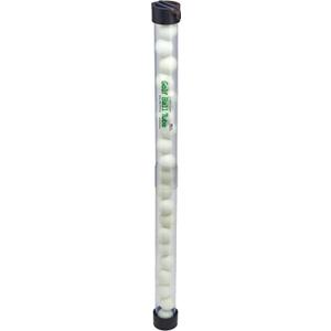 Tourna Golf Ball Pickup Tube, Clear