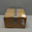 TYT Adjustable Truck Trailer Hitch for 2.5 inch Receiver, 6" Drop/Rise Tow Hitch with Dual Balls (2" & 2-5/16"), Includes Two Pin Locks & Hitch Tightener