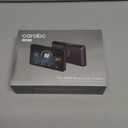 CARABC DB601 for BMW Motorcycles Touchscreen,Plug & Play Smart Display,Support CarPlay/Android Auto,IP68 Waterproof,60Fps,Built-in GPS,Data Reading