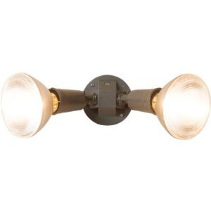 EATON Lighting PWT250PC BRZ Twinfldlight/Sensor