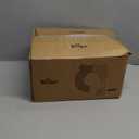 Bear Steamer for Clothes, Handheld Clothes Steamer,1300W Strong Power Garment Steamer with 230ml Tank,Fast Heat-up, Auto-Off, Steam Iron Fabric Wrinkle Remover with Brush for Home and Travel (Beige)