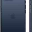 TORRAS for iPhone 17 Pro Case, Beyond MilitaryGrade Protection, Camera Control Button, DIY Buttons, Translucent Matte Slim Thin Shockproof Hard Back AntiScratch Phone case for iPhone 17 Pro, Black