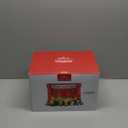 Hallmark Keepsake Peanuts Christmas Tabletop Decoration, The Peanuts Gang Merry Christmas, Charlie Brown! with Light and Sound