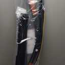 CLIM ART in-Channel Incredibly Durable Rain Guards for Chevrolet Tahoe 2021-2025, Original Window Deflectors, Vent Window Visors Deflector, 4 pcs. - 621144