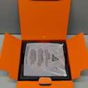 syitren R300 CD Player Portable Bluetooth Desktop Retro CD Players for Home, Without Speakers, Rechargeble Battery Small Compact Vintage CD Player, SPDIF Out, Brown