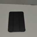 Sahara - ESR Folio Case for iPad mini (A17 Pro) iPad mini (6th Generation 2021), Black, (TB00041)