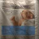 Dream On Me 3” Spring Coil Mini/Portable Crib Mattress, Greenguard Gold Certified, Firm Support, Waterproof Vinyl Cover, Fits Mini & Portable Cribs, Durable 3” Pocket Coil Design
