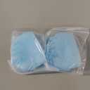 Toe Spacers & Metatarsal Pads (6PCS), Breathable Ball of Foot Cushions, Gel Toe Separator, Relief Foot and Bunion Pain, Plantar Fasciitis, Mortons Neuroma, Blisters, Diabetic Feet, Hammer Toe