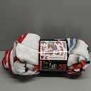 LOGO Blanket 60 in. x 70 in