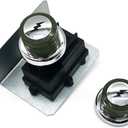 1819-51 & 1836-32 Universal Igniter Kit for Weber Genesis & Spirit Side-Control Grills 200 / 300 Series, 91360 67847 67726 Parts, E/S-210 310 320 Starter Kit, 2-Outlet Ignition Replacement 81315