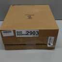 Magazine Holder - Acrylic File Holder and Desk Organizer, Clear Bookend File Sorter, Acrylic Book Organizer and Storage Box for Documents, Magazine Holder Rack for Classroom, Home, and Office (A4, 1 Sections)