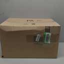 Tetra 3 Gallon Fish Tank, Aquarium Starter Kit with Pedestal Base, LED Light and Filter, For Small Tropical Fish, Guppies, Goldfish, Or Betta, 10.31"L x 11.06"W x 17.5"H