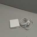 Mac Book Pro Charger - 118W USB C Charger Fast Charger Compatible with MacBook pro/Air, M1 M2 M3 M4 M5, ipad Pro, Samsung Galaxy and More, Include Charge Cable (White)