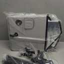 Heated Outdoor Cat House with Heater, Waterproof and Insulated Cat Shelter for Winter, Durable and Warm Cat Houses for Outdoor Cats, Ideal for Feral, Stray, and Barn Cats