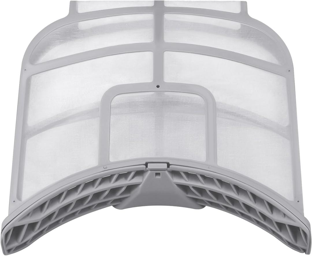 Upgraded ADQ73373201 Dryer Lint Filter Assembly Compatible for Kenmore LG(DLEX DLGX) Dryer - Dryer Lint Screen Replaces 2656948 AP5675511 PS7787727 EAP7787727 by puxyblue