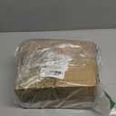 2 Inch 458 Pcs Wooden Cursive Letters Numbers Crafts Unfinished Wood Alphabet Letters ABCs Numbers 0-9 with Extras for Wall Decor