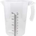 Valley Industries Multi-Purpose Measuring Pitcher - 1 Gallon (128oz.)