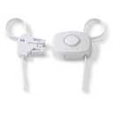 Safety 1st OutSmart Flex Lock, White, 4 Pack