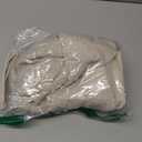 Pinch Pleat Beige Kitchen Short Curtains 24 Inch Length 2 Panels Back Tab Linen Textured Tier Curtains Farmhouse Boho Semi Sheer Light Filtering Curtain for Cafe Bathroom Small Window 24Wx24L