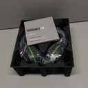 Turtle Beach Stealth 600 Gen 2 Wireless Gaming Headset for Xbox Series X & Xbox Series S, Xbox One & Windows 10 PCs with 50mm Speakers, 15Hour Battery life, Flip-to-Mute Mic and Spatial Audio - Black