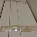DAKASON 4FT LED Linear Ceiling Light Fixture 8 Pack, 40W/32W/24W, 3CCT
