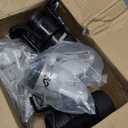 Engine Motor Mount & Transmission Mount Kit Compatible with Murano QX60 2015-2024 & JX35 2013 & Pathfinder 2013-2016 3.5L V6 Engine FWD Trans, Replace OE A4355HY A4365HY A7381 A4371HY A7386 A7383 6pcs