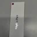 Stylus Pen for iPad Pencil 2nd Generation Magnetic Wireless Charging with Tilt Sensitivity&Palm Rejection, Stylus Pen for ipad 6/7/8/9/10, iPad mini 5/6, iPad Air 3/4/5, iPad Pro 11/12.9 (Purple)