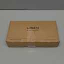 LISEN Gooseneck Phone Holder for Bed Desk [3rd Upgrade] Cell Phone Stand for Desk Bed Gaming Accessories, Gifts for Women Men Seniors Tech Mount for Recording Filming Laying Down Flexible Arm Clamp