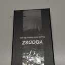 YQODSZ for Samsung Galaxy Z Trifold Case with S Pen Holder & Stylus, Built in Small Screen Protector Invisible Kickstand Camera Protector All-Round Protection Phone Case for Galaxy Z Trifold Gold