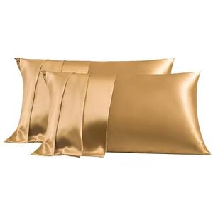 Pillowcase 2 Pack Size 11.5x19.5in