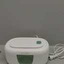 Momcozy Baby Wipe Warmer, Innovative Spring Design, Large Capacity Wipes Dispenser, Fast and Even Heating, 4 Modes of Temperature Heating Control, Diaper Wipe Warmer with Night Light