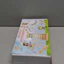 Baby Musical Instruments-Montessori Wooden Toys for Toddlers 1-3,Neutral Colors Percussion Instruments Set with Modern Boho Xylophone for Kids Preschool Educational 3+