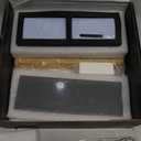 Intelitopia Complete Knife Sharpening Stone Set  Dual Grit Whetstone 400/1000 3000/8000 Knife Sharpener with Leather Strop, Flattening Stone, Bamboo Base, 3 Non-slip Rubber Bases & Angle Guide