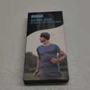 LC-dolida Boho Sleep Headphones Headband, Over Ear Bluetooth Headphones Wireless Womens Headbands, Wireless Earphones Sweat Resistant Band Music Sleeping Eye Mask Earbuds for Sports Unique Gifts