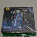 MAGIC JOHN 2 Pack for iPhone 15 Pro Max 6.7 inch Tempered Glass Screen Protector, Auto Dust-Elimination Installation, Bubble Free, Dynamic Island Compatible, HD Clear, Easy Installation