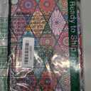 for Lenovo Chromebook Duet 2-in-1 Tablet 10.1 Case, Folding Folio Ultra-Thin Smart PU Leather Stand Case Cover with Auto Wake & Sleep Function for Lenovo Chromebook Duet 10.1 Mandala