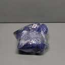 Yeyeplum 24 Pcs Cheer Bag Bulk Cheerleaders Tote Gift Bags Non Woven Cheerleading Travel Duffel Packet for Women Snacks Treat Candy Small Sports Team Party Supplies(Navy)