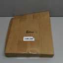 Retisee 9.8 Christmas Bow Tree Topper Gold Rhinestone Bow LED Tree Topper Christmas Decorations Decor for Xmas Holiday Wedding Birthday Party Gift