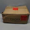 CHCKX 10 Pack Silk Tri-Color PLA Filament Bundle, 1kg Spool(2.2lbs)