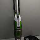 Bissell Crosswave Turbo Vacuum Mop All in One Wet and Dry Vac Combo Hard Floor & Area Rug Cleaner, 3888A